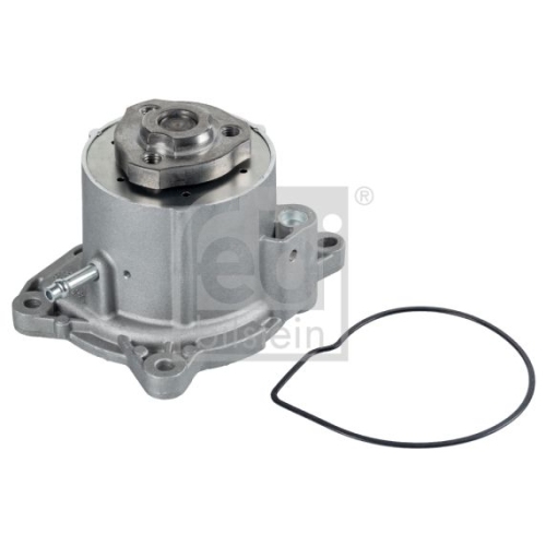 Febi Bilstein 1x 45023 Wasserpumpe mit Dichtung