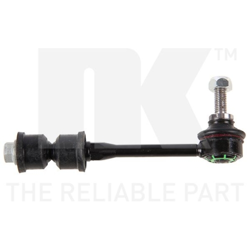 Stange/Strebe, Stabilisator NK 5115012 f&uuml;r OPEL VAUXHALL CHEVROLET, Hinterachse