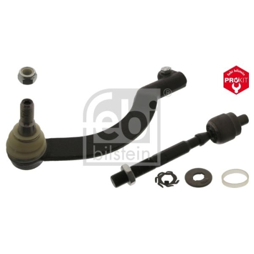 Febi Bilstein 1x 37625 Spurstange mit Endst&uuml;ck und Anbaumaterial