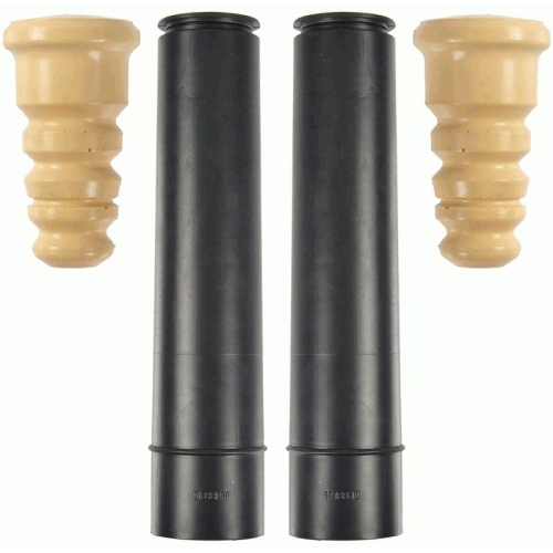Staubschutzsatz, Sto&szlig;d&auml;mpfer SACHS 900 200 Service Kit f&uuml;r, Hinterachse