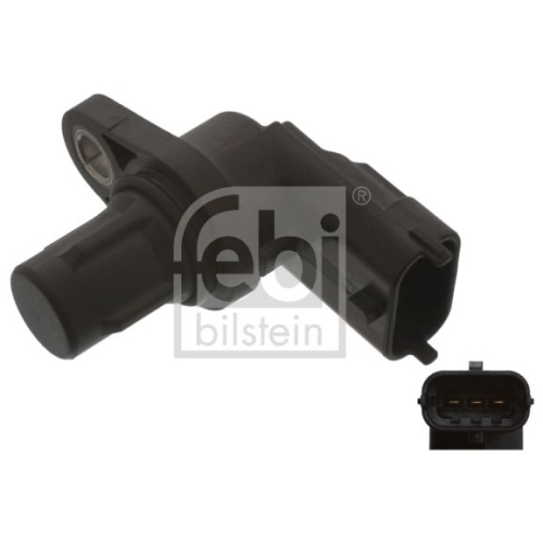 Febi Bilstein 40772 Nockenwellensensor mit O-Ring , 1 St&uuml;ck