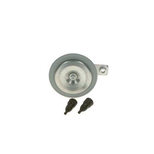 Horn BOSCH 0 986 320 111 f&uuml;r AUDI BMW CITRO&Euml;N FIAT FORD MERCEDES-BENZ NISSAN VW