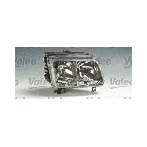 Hauptscheinwerfer VALEO 087642 ORIGINAL TEIL f&uuml;r VW, rechts