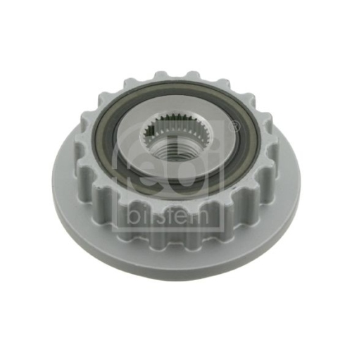 Febi Bilstein 1x 26958 Generatorfreilauf f&uuml;r VW