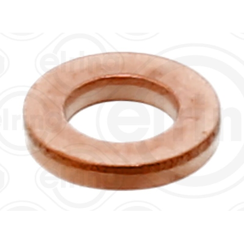 Dichtring, D&uuml;senhalter ELRING 232.930 f&uuml;r AUDI SEAT SKODA VW