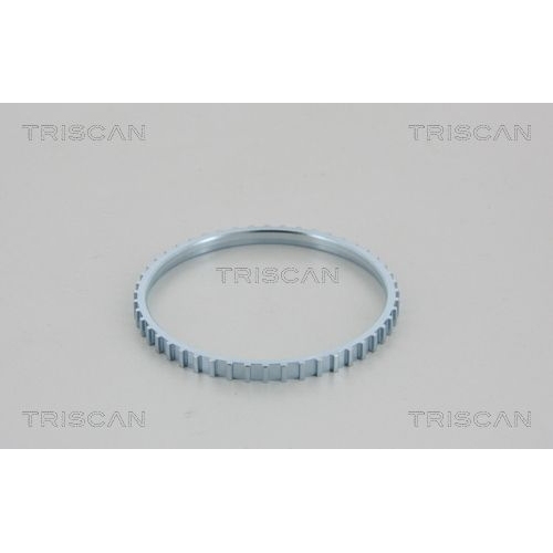Sensorring, ABS TRISCAN 8540 13401 f&uuml;r, Vorderachse, Vorderachse beidseitig