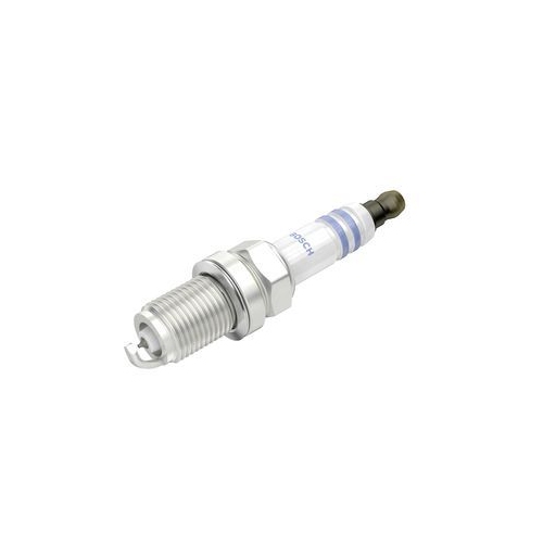 4x 0 242 245 558 Bosch Z&uuml;ndkerze entst&ouml;rt FR5DPP222 FORD GALAXY