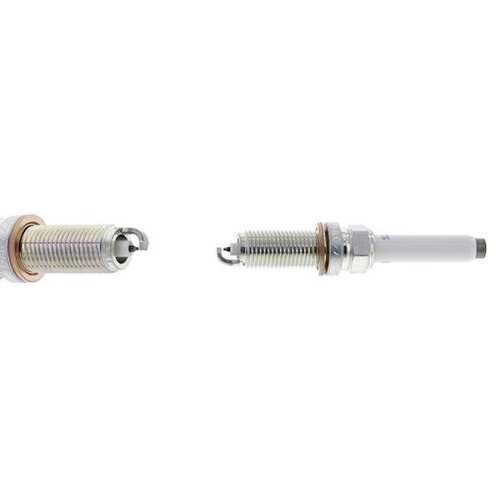 6x SILZKFR8D7S NGK Z&uuml;ndkerze Order-Nr. 95875 MERCEDES-BENZ B-KLASSE