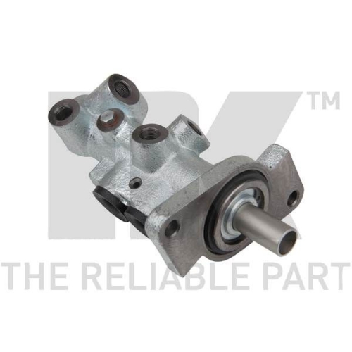 Hauptbremszylinder NK 824769 f&uuml;r AUDI SEAT SKODA VW