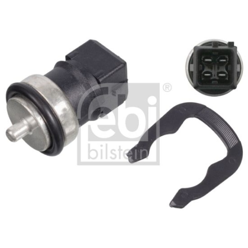 Febi Bilstein 26936 K&uuml;hlmitteltemperatursensor , 1 St&uuml;ck