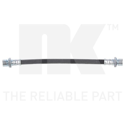 Bremsschlauch NK 851940 f&uuml;r CITRO&Euml;N PEUGEOT TOYOTA, Hinterachse, links, rechts