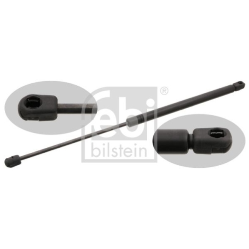 Febi Bilstein 27614 Gasdruckfeder f&uuml;r Heckklappe , 1 St&uuml;ck