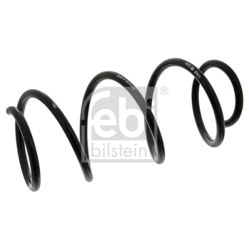 Febi Bilstein 37411 Fahrwerksfeder , 1 St&uuml;ck