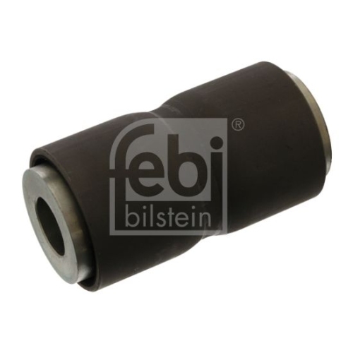 Febi Bilstein 40825 Blattfederlager f&uuml;r Federbock , 1 St&uuml;ck
