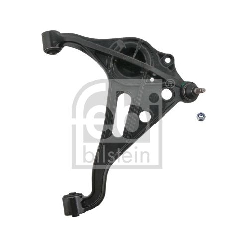 Febi Bilstein 42294 Querlenker mit Lager und Gelenk , 1 St&uuml;ck