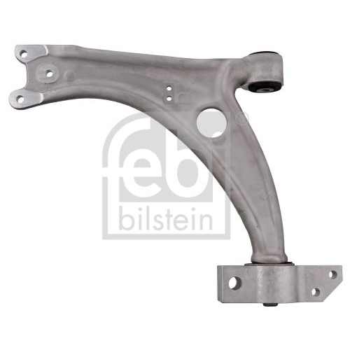 Febi Bilstein 44205 Querlenker mit Lagern und ohne Gelenk , 1 St&uuml;ck