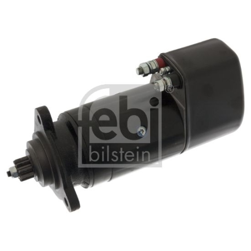 Febi Bilstein 48985 Anlasser , 1 St&uuml;ck