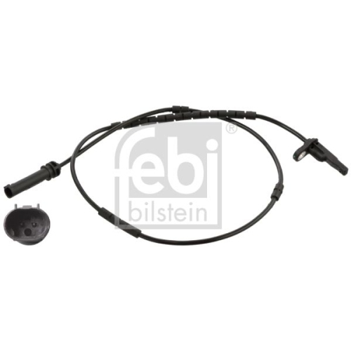 Febi Bilstein 103280 ABS-Sensor , 1 St&uuml;ck