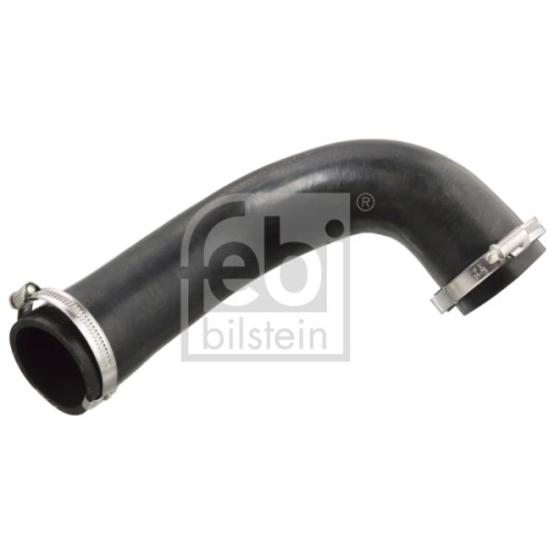 Febi Bilstein 107555 K&uuml;hlwasserschlauch mit Anbaumaterial, 1 St&uuml;ck