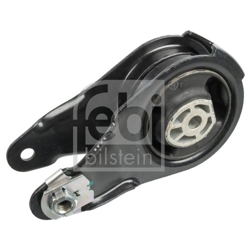 Lagerung, Motor FEBI BILSTEIN 173248 f&uuml;r CITRO&Euml;N PEUGEOT, Hinterachse