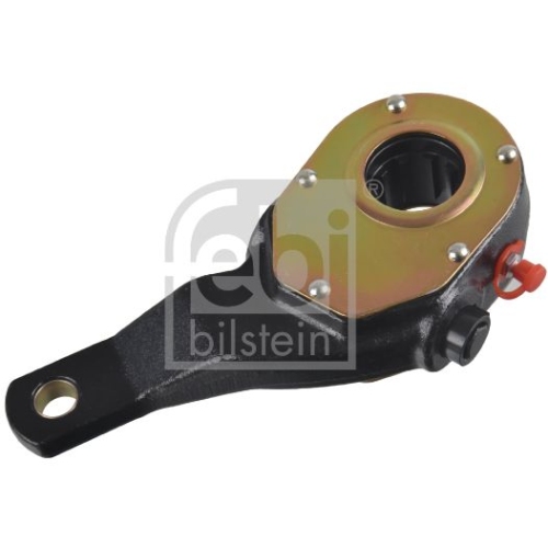 Gest&auml;ngesteller, Bremsanlage FEBI BILSTEIN 177063 f&uuml;r SCANIA, links