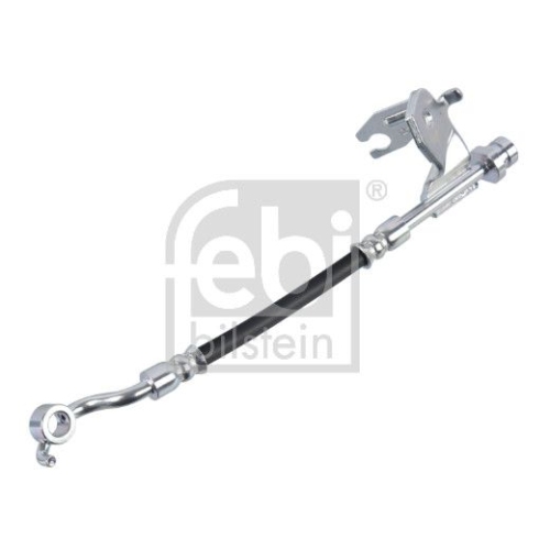 Bremsschlauch FEBI BILSTEIN 180952 f&uuml;r HYUNDAI KIA, Hinterachse rechts