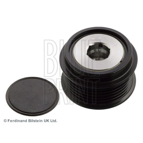 Blue Print 1x ADT36126BP Generatorfreilauf mit Deckel