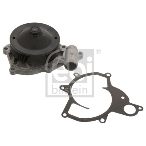 Febi Bilstein 1x 45252 Wasserpumpe mit Dichtung