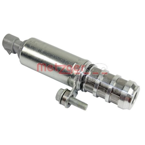 Steuerventil, Nockenwellenverstellung METZGER 0899011 f&uuml;r OPEL SAAB
