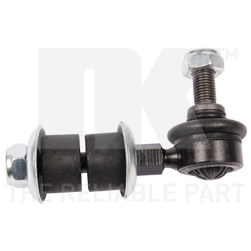 Stange/Strebe, Stabilisator NK 5115201 f&uuml;r SUBARU SUZUKI, Hinterachse, links