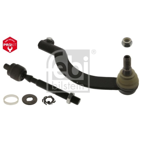 Febi Bilstein 1x 37626 Spurstange mit Endst&uuml;ck & Anbaumaterial