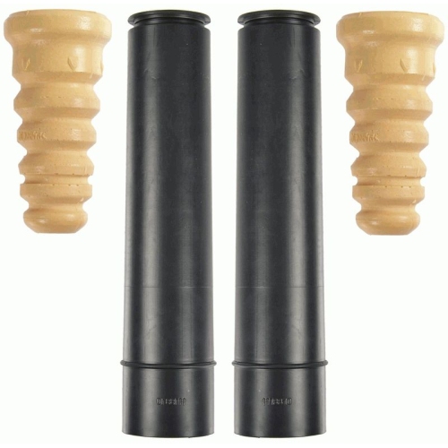 Staubschutzsatz, Sto&szlig;d&auml;mpfer SACHS 900 201 Service Kit f&uuml;r, Hinterachse