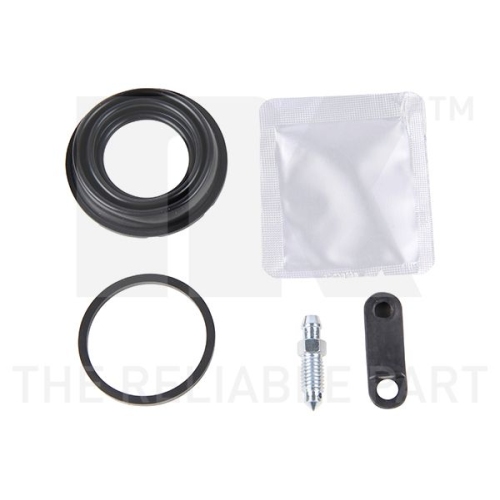 Reparatursatz, Bremssattel NK 8815032 f&uuml;r, Hinterachse