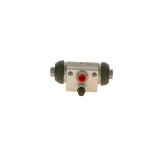 Radbremszylinder BOSCH 0 986 475 950 f&uuml;r CITRO&Euml;N FIAT PEUGEOT, Hinterachse