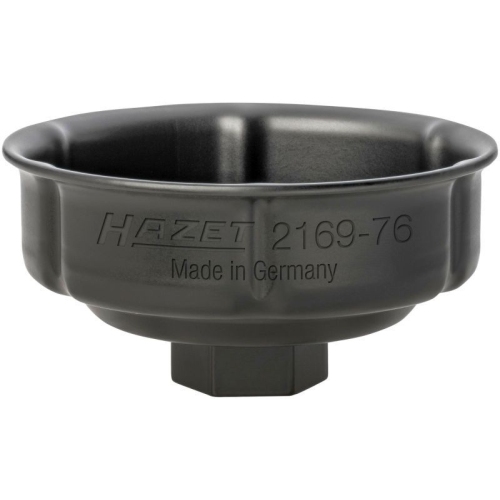 &Ouml;lfilterschl&uuml;ssel HAZET 2169-76