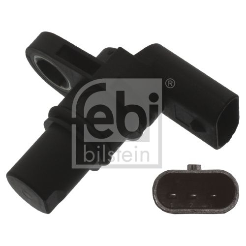 Febi Bilstein 1x 43778 Nockenwellensensor mit O-Ring