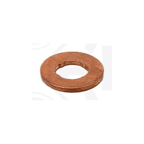Dichtring, D&uuml;senhalter ELRING 293.140 f&uuml;r BMW CITRO&Euml;N DAF FIAT FORD IVECO JAGUAR