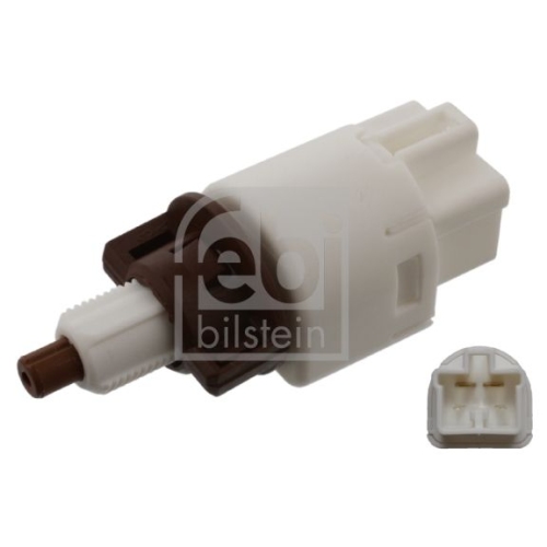 Febi Bilstein 1x 37679 Bremslichtschalter mit Druckteller