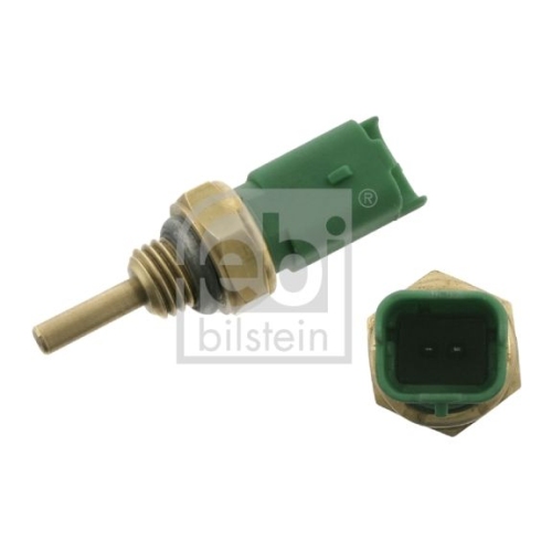 Febi Bilstein 1x 28378 K&uuml;hlmitteltemperatursensor mit Dichtring