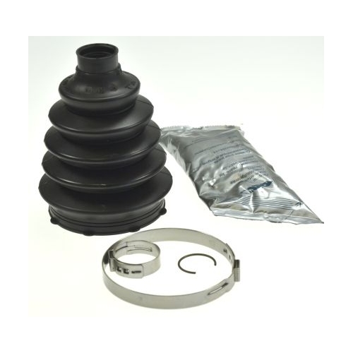 Faltenbalgsatz, Antriebswelle SPIDAN 25454 f&uuml;r OPEL SAAB VAUXHALL CHEVROLET