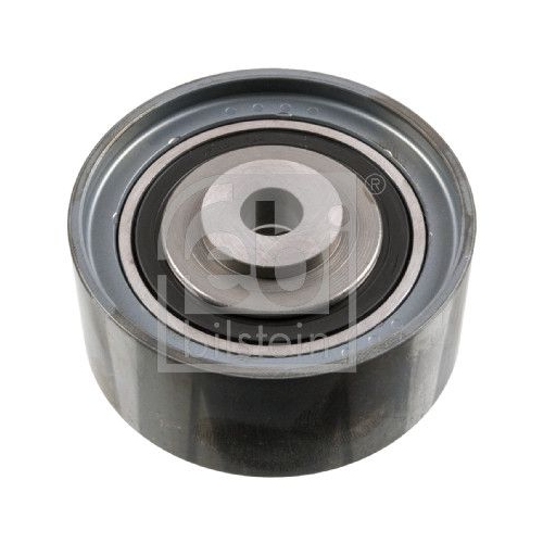 Febi Bilstein 29345 Umlenkrolle f&uuml;r Keilrippenriemen und Zahnriemen , 1 St&uuml;ck