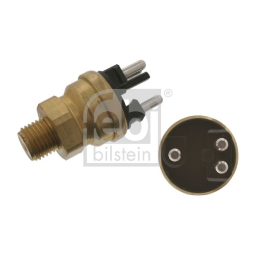Febi Bilstein 33714 Thermoschalter f&uuml;r K&uuml;hlerl&uuml;fter , 1 St&uuml;ck