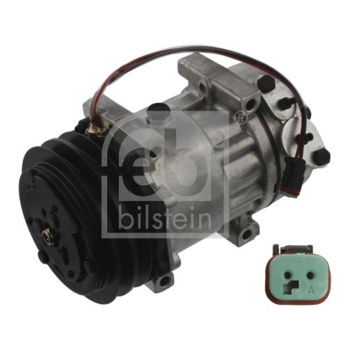 Febi Bilstein 35391 Klimakompressor , 1 St&uuml;ck