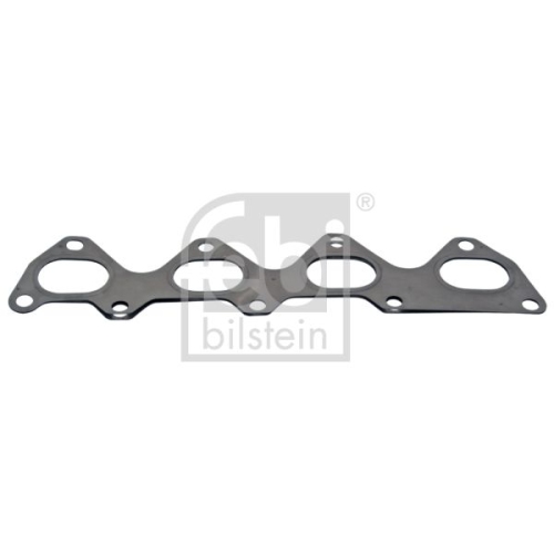 Febi Bilstein 45740 Abgaskr&uuml;mmerdichtung , 1 St&uuml;ck