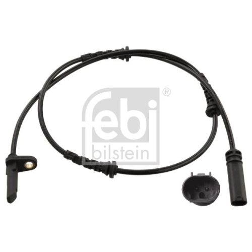 Febi Bilstein 103281 ABS-Sensor , 1 St&uuml;ck