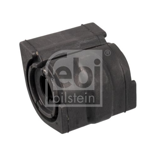 Febi Bilstein 106192 Stabilisatorlager, 1 St&uuml;ck