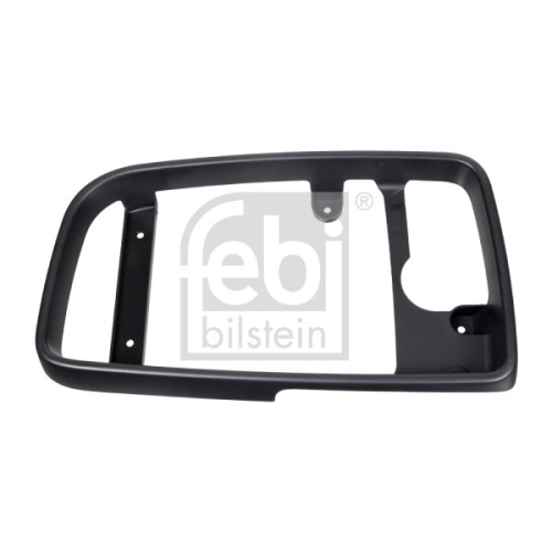 Febi Bilstein 107556 Spiegelhalter, 1 St&uuml;ck