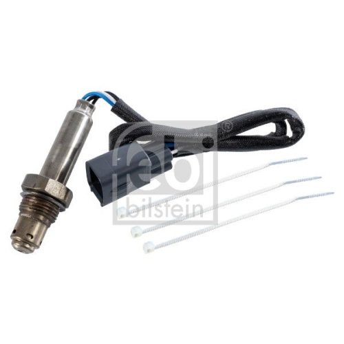 Lambdasonde FEBI BILSTEIN 175855 f&uuml;r ISUZU TOYOTA LEXUS, links, rechts, vorne