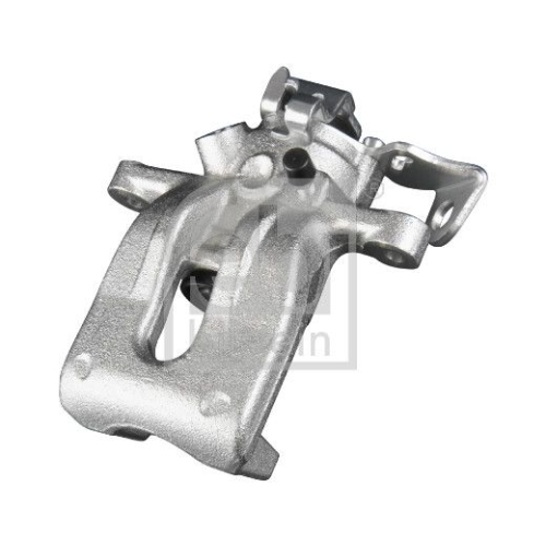 Bremssattel FEBI BILSTEIN 179458 f&uuml;r MERCEDES-BENZ RENAULT, Hinterachse rechts