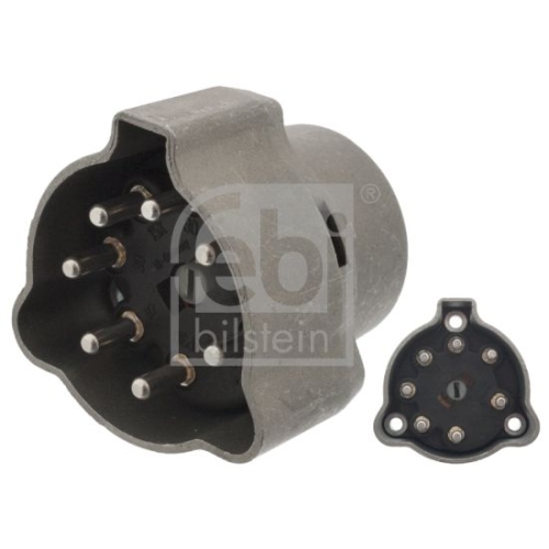 Febi Bilstein 1x 46502 Z&uuml;ndschalter